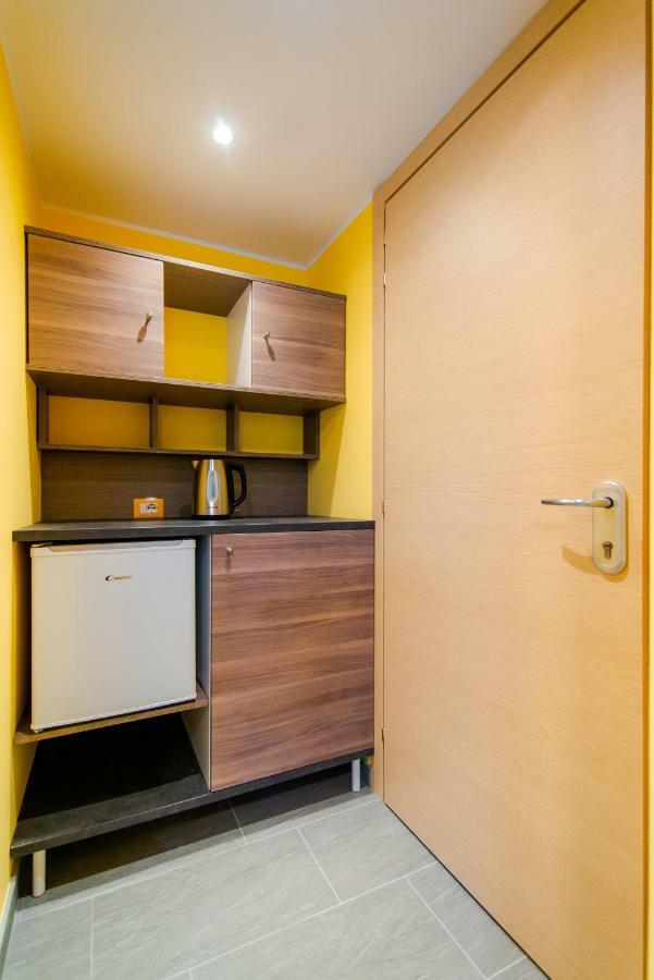 Casa Livio - Rooms And Studios Como Exterior foto